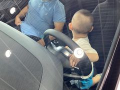 -北京之星奔驰4S店(亦庄店)