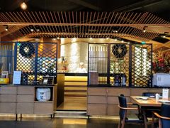 大堂-水月·和牛工坊(水晶郦城店)