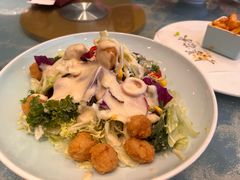 -清真马祥兴菜馆(云南北路店)