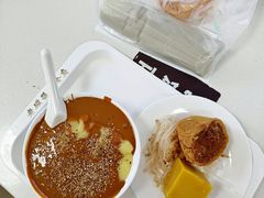 -老磁器口豆汁店(天坛店)