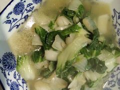 -巢湖名吃·东关老鹅汤(江南风情街店)