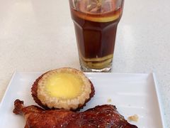 -和平馆·地道港澳茶餐厅(西门口店)