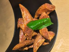 -吞鱼兽麻辣烤鱼(万达店)