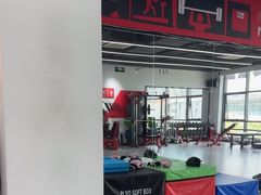 -超减·私教减肥馆(世博店)