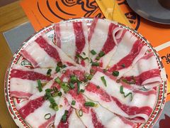 -杨小佳·齐齐哈尔烤肉·烤串(广州店)