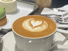 -Sarah西点·烘焙·餐厅(翰林府旗舰店)