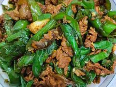 -衡厨·衡阳土菜(中南店)