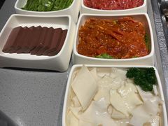 -海底捞火锅(金光华店)