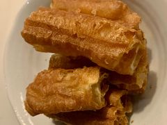 油条-鼎旺麻辣锅(二店)