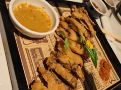 -滋粥楼·顺德菜(番禺广场总店)