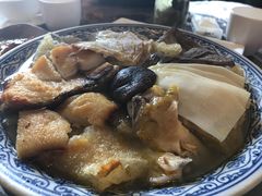 蒸三鲜-三林本帮馆(中林街店)