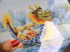 -珍妮曲奇聪明小熊(尖沙咀店)