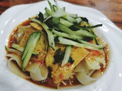 -清真新疆叶尔羌烤肉店(新香洲店)