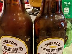 -千岛湖鱼味馆(十字街总店)