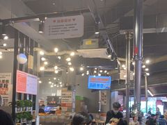 大堂-赞酱川式烤肉(蜀都万达店)
