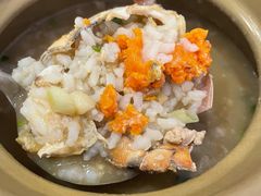 -长平老姿娘夜粥(平东一街店)