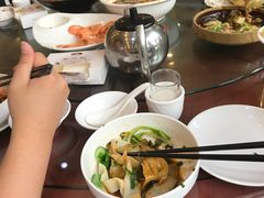 -春来和(汉城南路店)