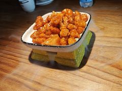 -幸福里时光餐吧