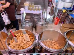 豆皮-老王豆皮