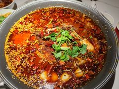 -麻六记(新天地店)