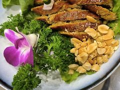 泰式香辣肠-荷花泰菜(东方新天地店)