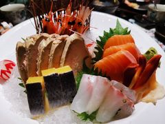 -天狗山料理(省体店)