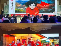 -福建土楼(南靖)景区