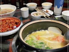 -志晖园圆子鸡·辣子鸡(阳光店)