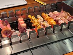 -三个蒙古大叔羊肉串(大宁店)