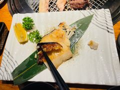 -赤坂亭·M9和牛烧肉·铁板烧·日料398放题(长泰广场店)
