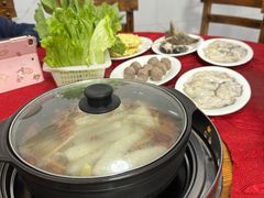 -花苑美食横琴生蚝火锅(拱北粤华路店)