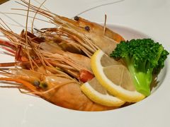 -蟹之国·精品蟹料理(极地店)