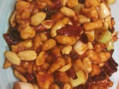 -老蜀人川菜馆(中关村店)