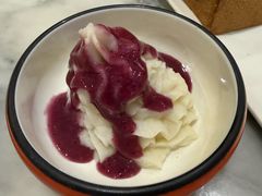 -城南往事·鲁菜·烤鸭(世茂宽厚里·大明湖店)
