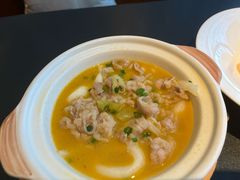 -丽晶轩中餐厅(重庆丽晶酒店)