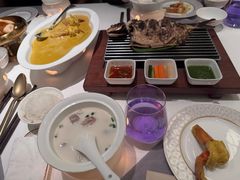 -金链花·泰国餐厅(国贸店)