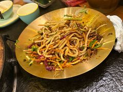 -老渔家·白族·石板烧.野生菌火锅(大理古城叶榆路店)