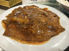 -福寿斋·老北京铜锅涮肉·烤鸭(顺义总店)