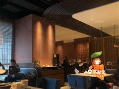 大堂-柴门头啖汤·经典川菜·慢火汤品(锦城万达店)