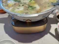 -杨氏青龙虾·羊蝎子(托乐嘉店)