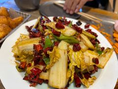 -叁宝烤肉• 西安烧烤 领跑品牌(中海城店)