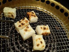 -谷牛日式烤肉(宝山U天地店)