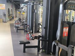 -超鹿运动(五四路恒力城店)