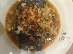 -湘人龙记老长沙米粉(鸟巢店)