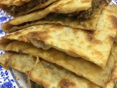 -隆福寺小吃店(东四店)