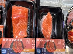 -盒马鲜生(大成店)