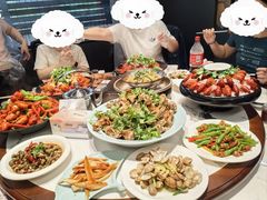 -曹胖子龙虾馆(黄桦路店)