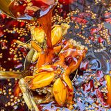 重庆｜巷子里的美蛙鱼 麻辣鲜香超过瘾‼️