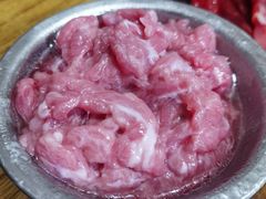 嫩牛肉片-渝味黄姐火锅(黄泥村店)