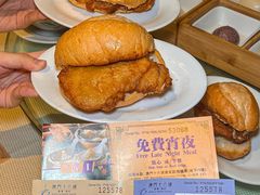 -澳门十六浦索菲特大酒店